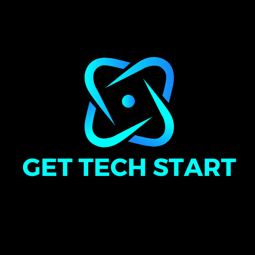 Get Tech Start